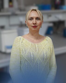 Голікова Віта Іванівна
