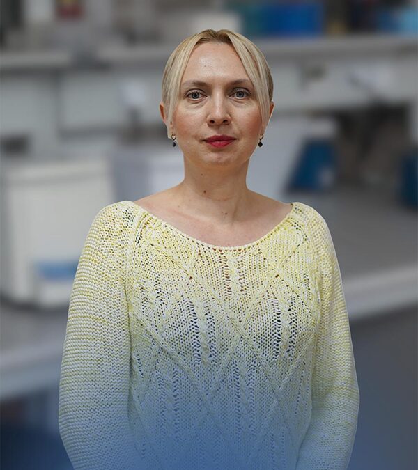 Голікова Віта Іванівна