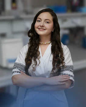 Кулик Ярослава Сергіївна