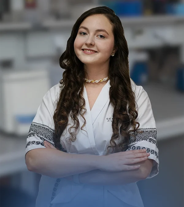 Кулик Ярослава Сергіївна