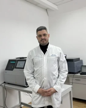 Микитенко Дмитро Олександрович