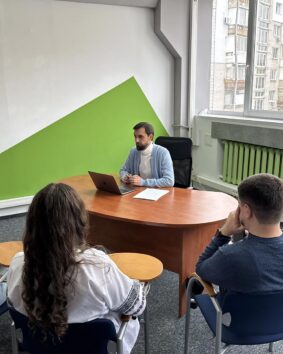 Правоторов Андрій Валерійовч