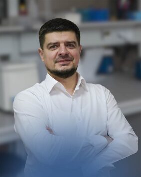 Власишен Олександр Дмитрович