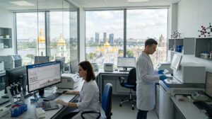 Судове та досудове встановлення батьківства