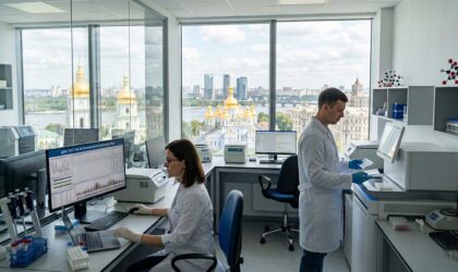 Судове та досудове встановлення батьківства