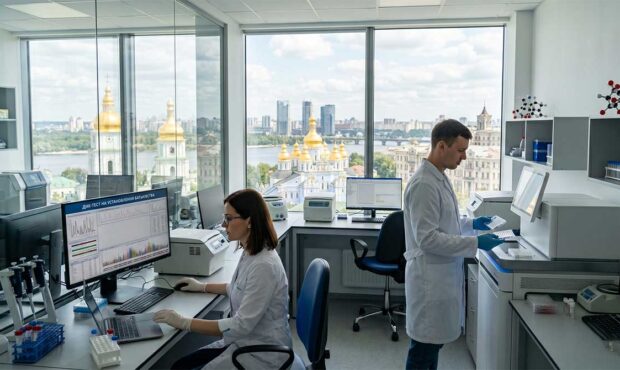 Судове та досудове встановлення батьківства