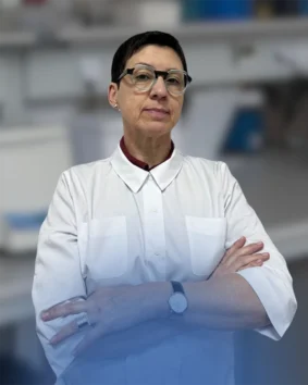 Кірсанова Ганна Вячеславівна