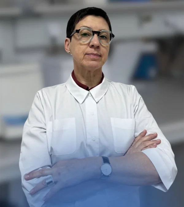 Кірсанова Ганна Вячеславівна